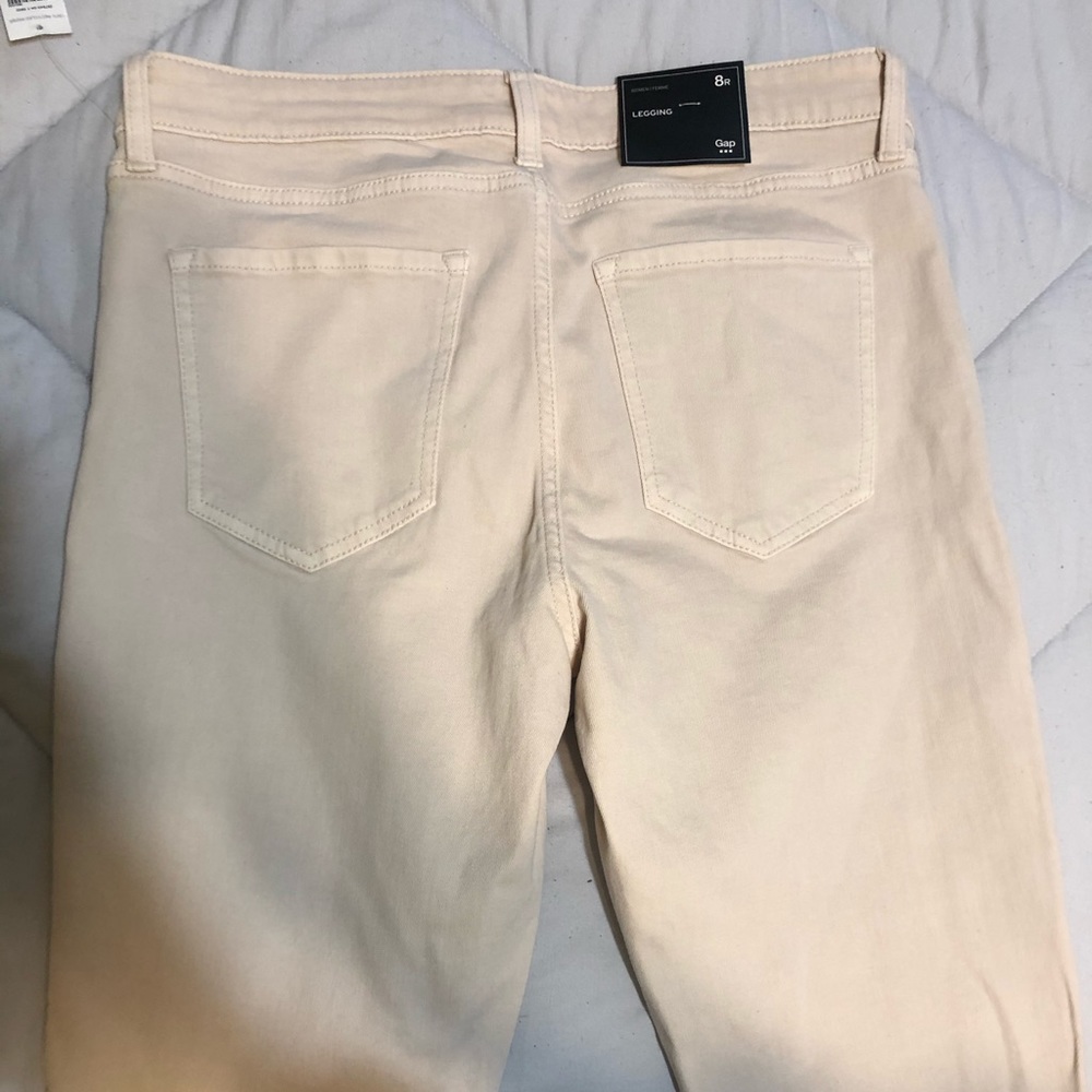 Gap Jeans